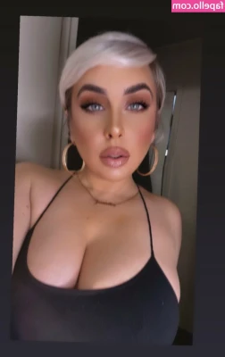 nitaaababyy - My sweet pussy is soaked and ready to get destroyed…