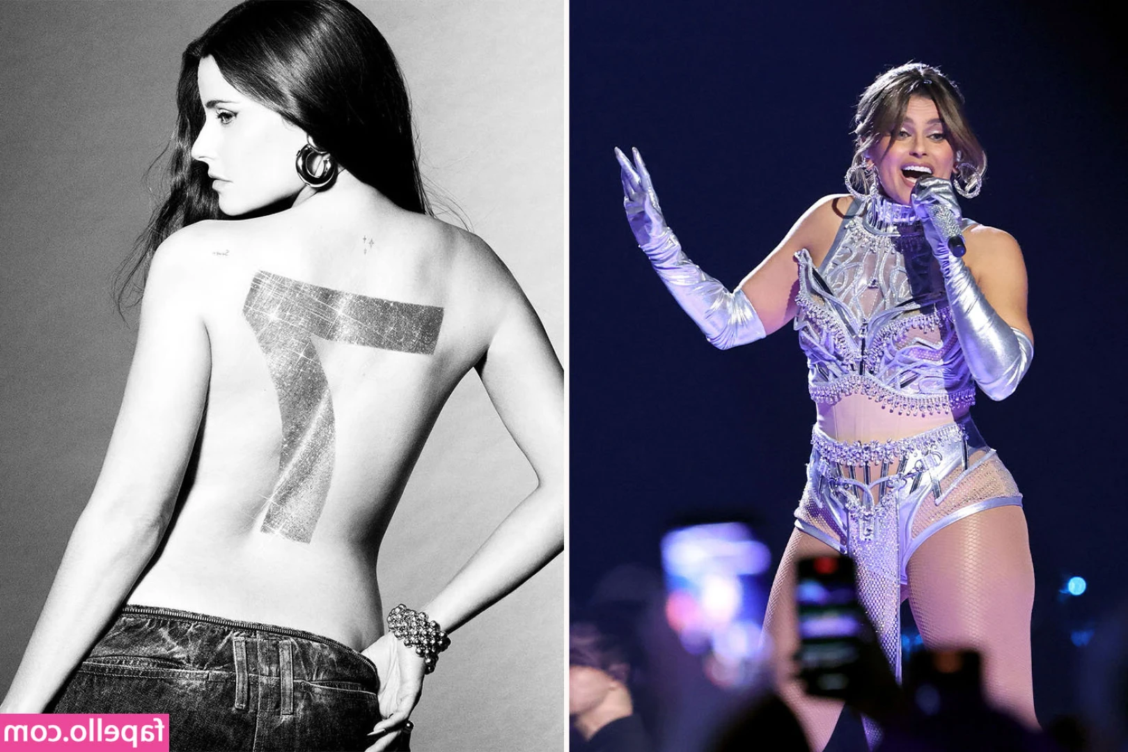 nellyfurtado - November 2nd: So it has begun... The epic battle of 'No Nut