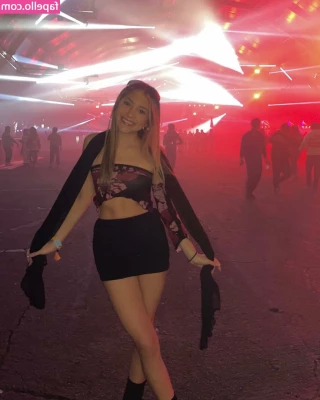Aliyah Ortega [ aliyah-ortega ] - Daddy’s little cheerleader…seems to have .. gotten a bit naughty