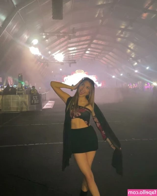 Aliyah Ortega [ aliyah-ortega ] - New boob bundle is available in your DMs ! All about those titties