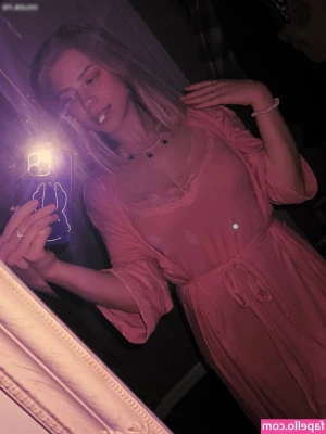 Maji - Behind the scenes   Date night dresses try-on haul from my YT channel