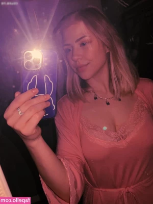 Maji - I'm feeling playful🥵