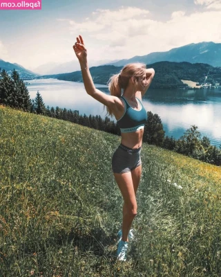 Anna Gasser [ anna-gasser ] - Love these! 🤍 Do you? ☺️