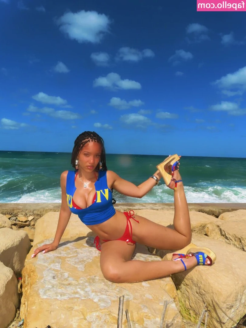 nydiahsoto - What do you think, honey?