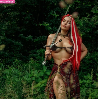 Galina Kohvakko [ galina-kohvakko ] - i want you to titty fuck me in the sauna 🥵🥵