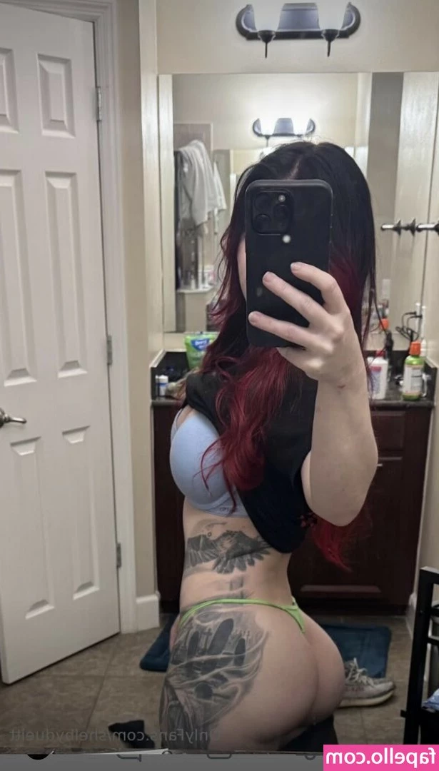 Shelby Dueitt [ shelby-dueitt-1 ] - MFM fun