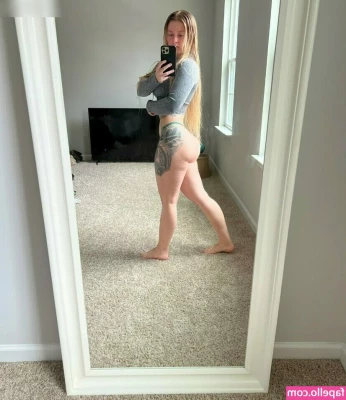 Shelby Dueitt [ shelby-dueitt-1 ] - Tip  24 99 for 20 minute clip I ran into the local slut Lunara Kitten