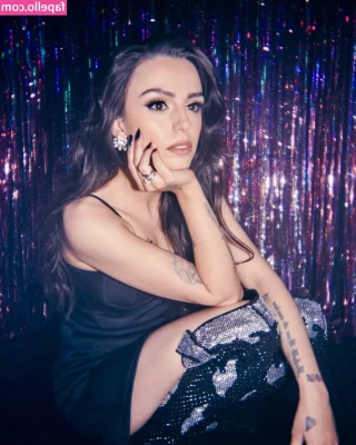 Cher Lloyd [ cher-lloyd ] - I’m going to jerk you off until I get every last drop out of you