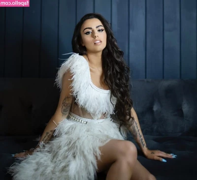 Cher Lloyd [ cher-lloyd ] - ของเค าด