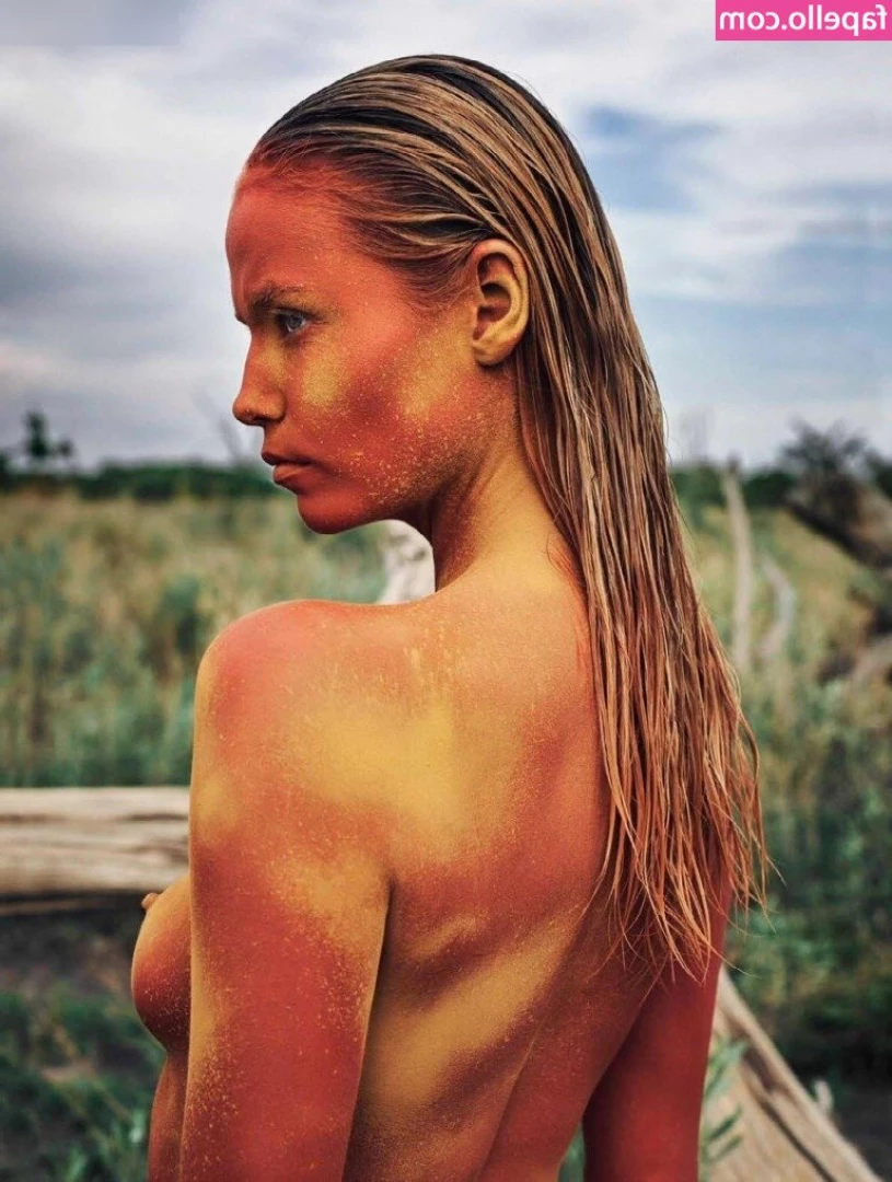 Natasha Poly - Another Clip Update !