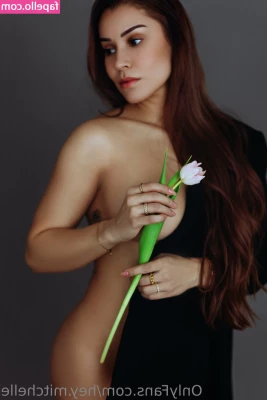 Michelle Timm [ michelle-timm ] - lil update on the Tip Menu/Customs:  Starting October 1st, the tip