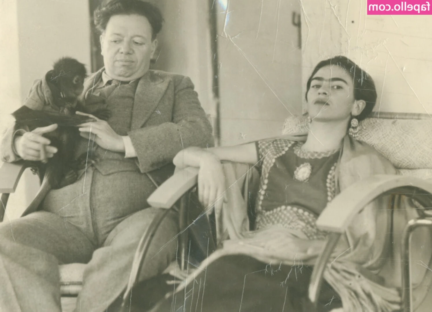 Frida Kahlo [ frida-kahlo ] - Today’s sub bought arrivals. 👑
