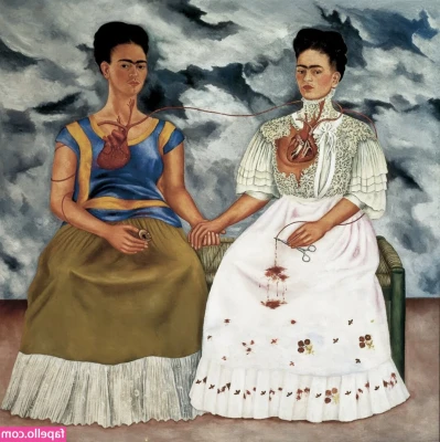 Frida Kahlo
