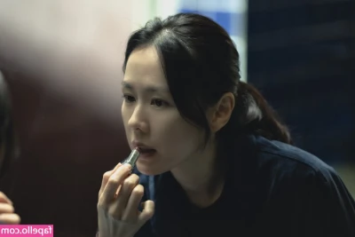Son Ye Jin [ son-ye-jin ] - Are you ready for Easter? I’ve been a very bad bunny 😈