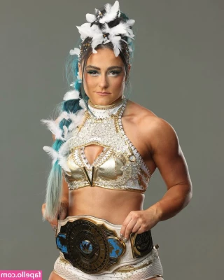 Lyra Valkyria [ lyra-valkyria ] - You know I'm a TKO! 💥🔥😈