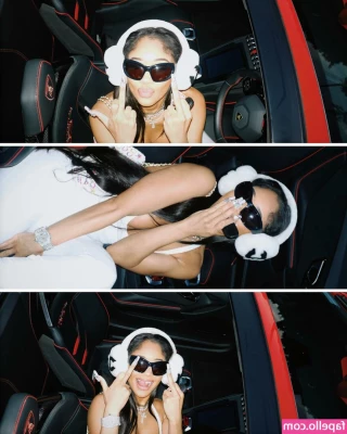 Saweetie - Who s next