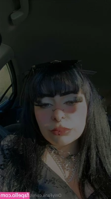 urgothfairy666 - Tittys and booty shaking