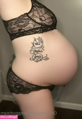 preggodream - Girl you’re thicker than a bowl of oatmeal