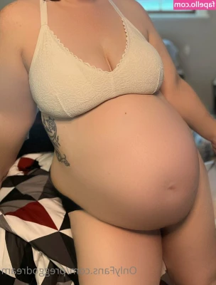 preggodream - Tip for more fun scenes