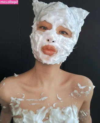 Ivy Ai.lin20_ [ ivy-ai-lin20 ] - Aaaaand my asshole is sore