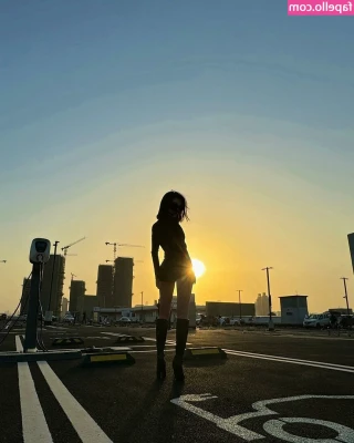 Ivy Ai.lin20_ [ ivy-ai-lin20 ] - Today is #FreakyFriday, and I want to share with you one of my