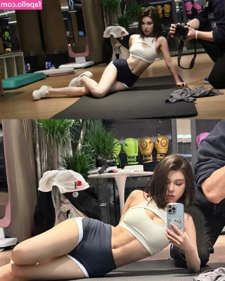 Ivy Ai.lin20_ [ ivy-ai-lin20 ] - Keep in mind: a pussy needs to breathe correctly. If confined for too