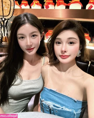 Ivy Ai.lin20_ [ ivy-ai-lin20 ] - Goooood morning… Bad connection over the last couple days but have