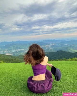 Ivy Ai.lin20_ [ ivy-ai-lin20 ] - TBT Quickie in the woods 🌳💦 This one is too hot 🔥🤤 Did