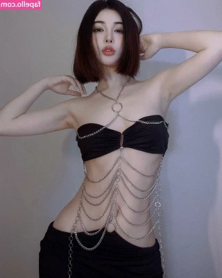 Ivy Ai.lin20_ [ ivy-ai-lin20 ] - Day 25 😈