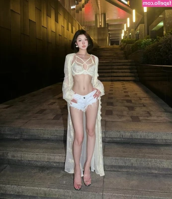 Ivy Ai.lin20_ [ ivy-ai-lin20 ] - ⭐️ NEW NEW NEW ⭐️will you be my Boyfriend?
