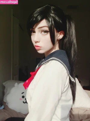 Moniibagel - I wonder how many chastity keys I’ll collect this year. Any