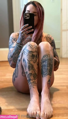 Kinessa Johnson [ kinessa-johnson ] - Lives from last night for the ones who missed it  Enjoy babes