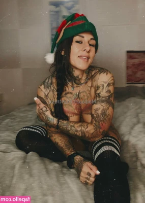 Kinessa Johnson [ kinessa-johnson ] - Hot