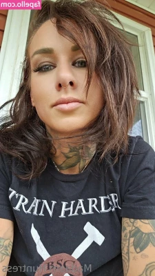 Kinessa Johnson [ kinessa-johnson ] - Good morning  Just getting my day started