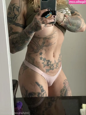 Kinessa Johnson [ kinessa-johnson ] - I emptied my sperm accumulated for a long time after the illness