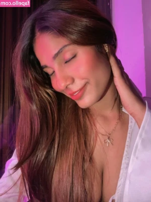 Mahi Chaudhary [ mahi-chaudhary ] - @aurora_lovex and I are definitely close in real life and it shows