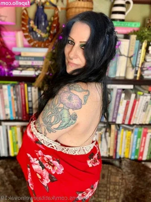 Katita Jewel Novak [ katita-jewel-novak ] - There is a LOT OF CONTENT ON THE WAY FOR TONIGHT... and A JOI Video
