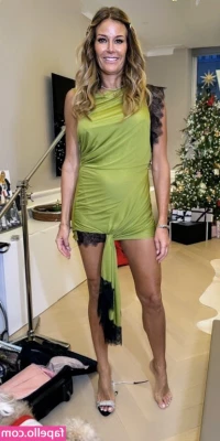 Kelly Bensimon [ kelly-bensimon ] - The hot pictures need to be opened