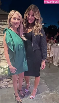Kelly Bensimon [ kelly-bensimon ] - Happy Monday loves