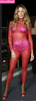 Kelly Bensimon [ kelly-bensimon ] - She be thick  Want more  Let me know in the comments