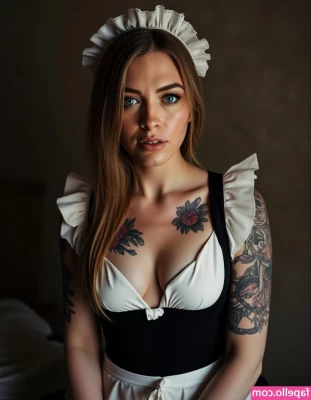 QTCinderella [ qtcinderella-15 ] - you come home and see this, what is your next move?
