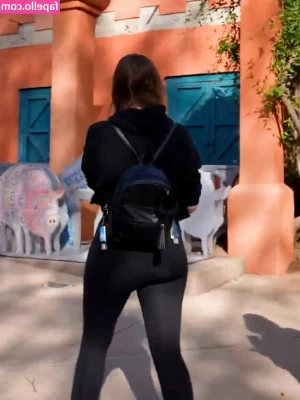QTCinderella [ qtcinderella-15 ] - Would you....come to the barn with me?  Be honest, you will most