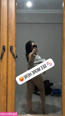 Hilal Fener [ hilal-fener ] - What a slut 😋