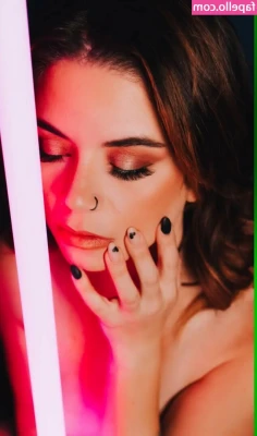 M_anselmii [ m-anselmii ] - 🚿Being a naughty girl is dirty work 🛁
