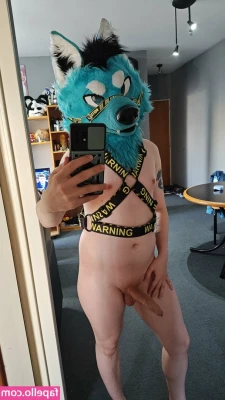 BluedaddywolfAD - made some magic for y’all today 💕