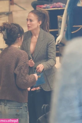 Jennifer Lopez [ jennifer-lopez ] - Are you ready for me to drop another new scene? @madisonmorgan and I