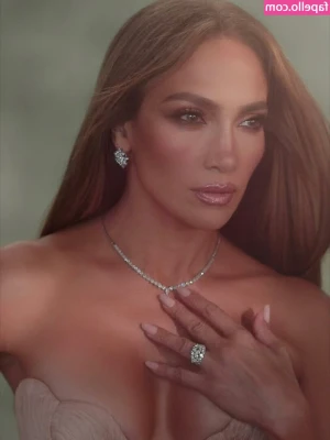 Jennifer Lopez [ jennifer-lopez ] - You've had a long week, come relax with me 🤗🤗🤗🤗