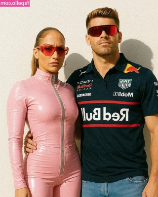 Jennifer Lopez [ jennifer-lopez ] - I’m ready for some summer fun part 1