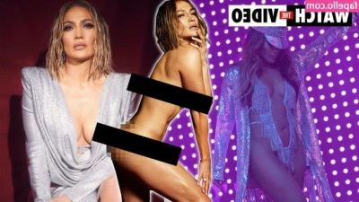 Jennifer Lopez [ jennifer-lopez ] - be back soon <3