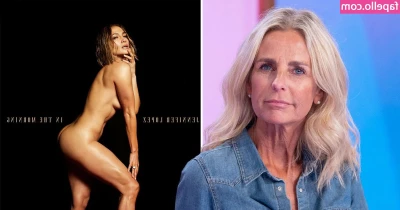 Jennifer Lopez [ jennifer-lopez ] - (12:43) "Eating The Devil's Pussy" You find yourself in Hell with